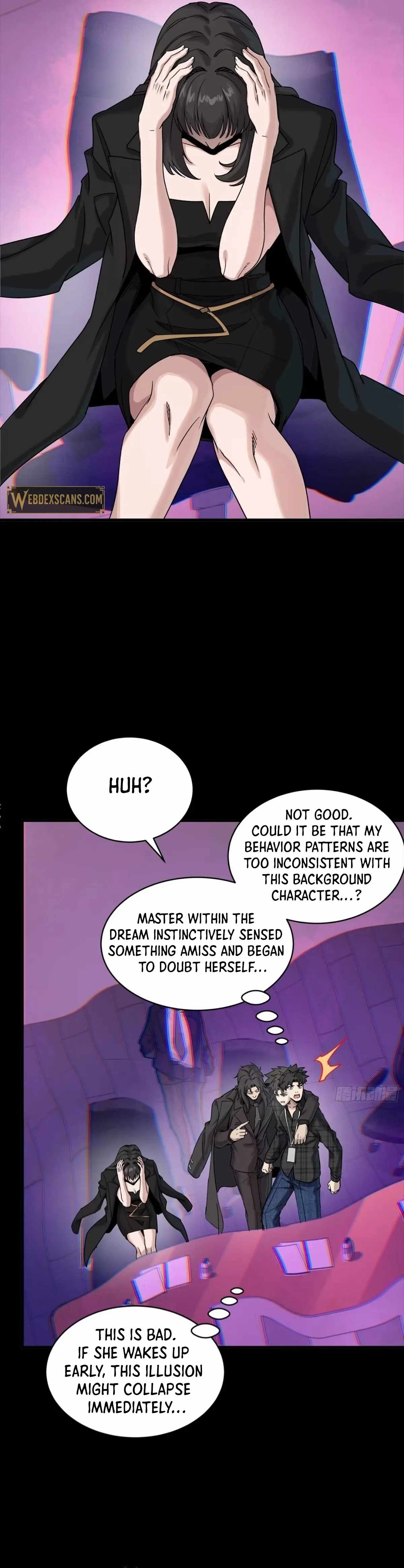 Legend of Star General Chapter 315