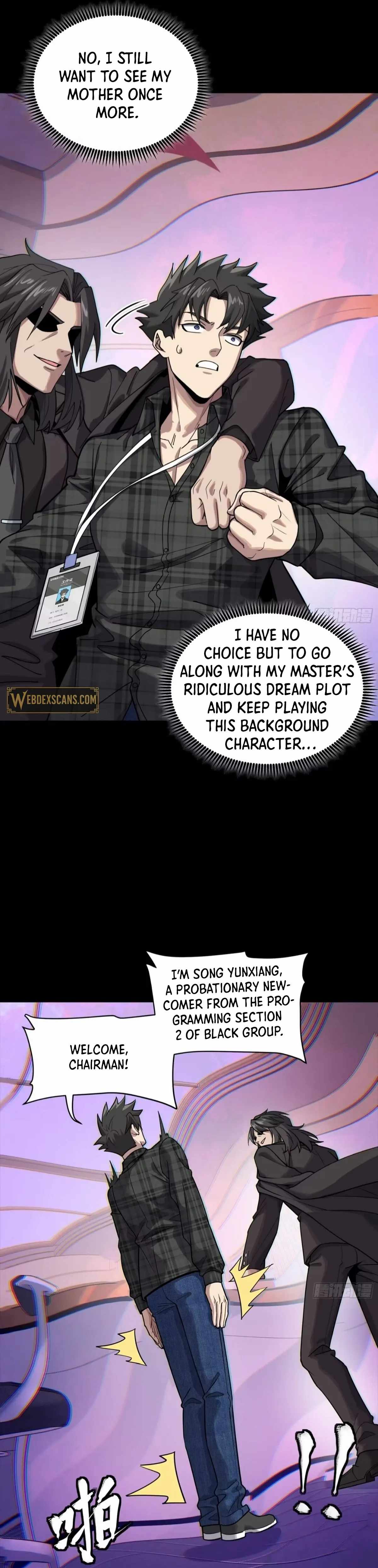 Legend of Star General Chapter 315