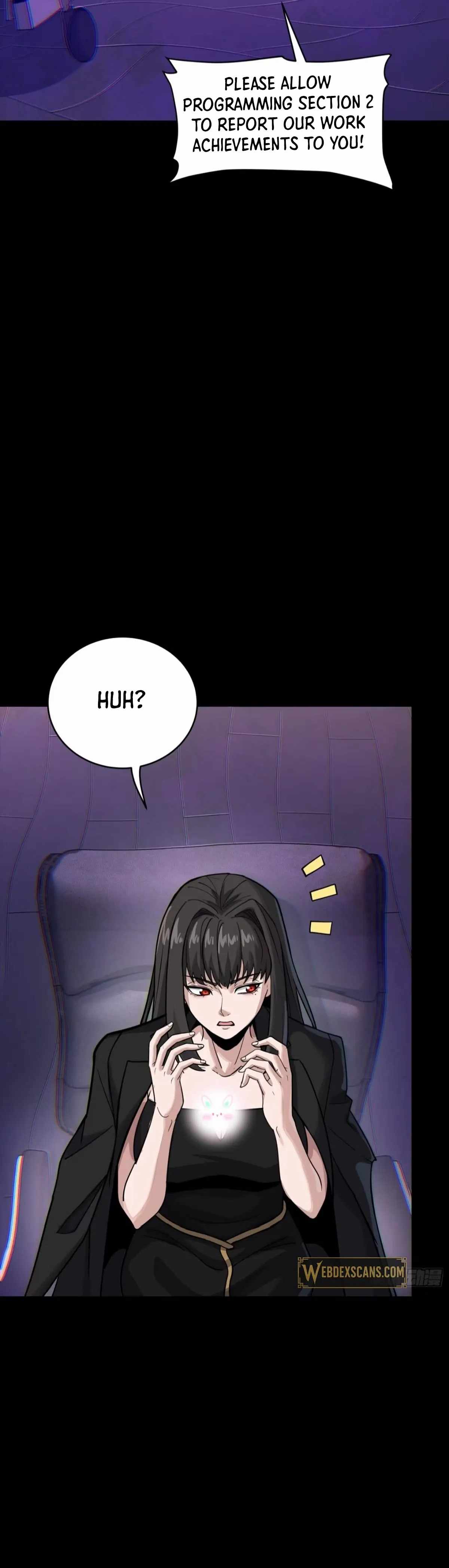 Legend of Star General Chapter 315