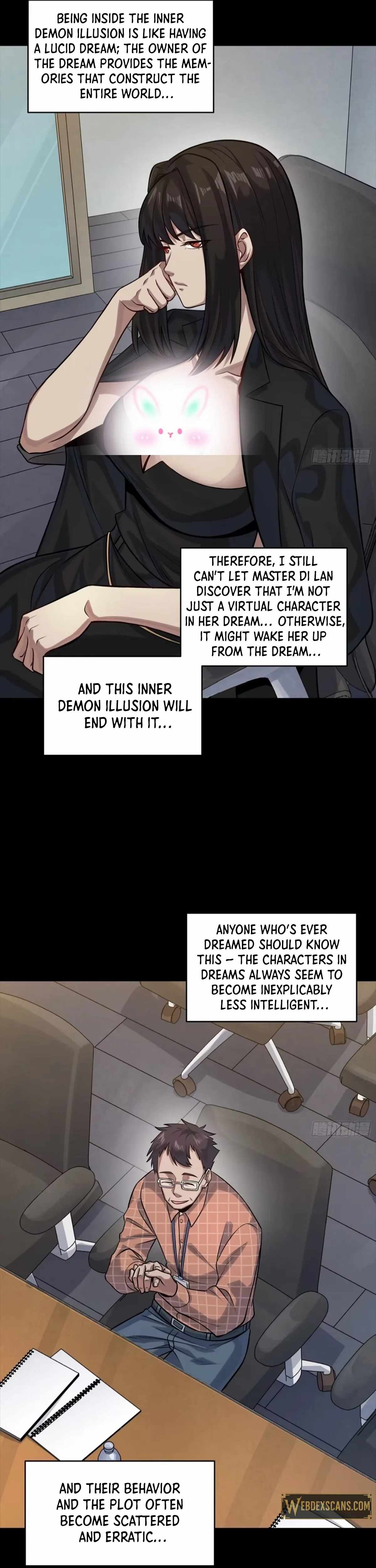 Legend of Star General Chapter 315