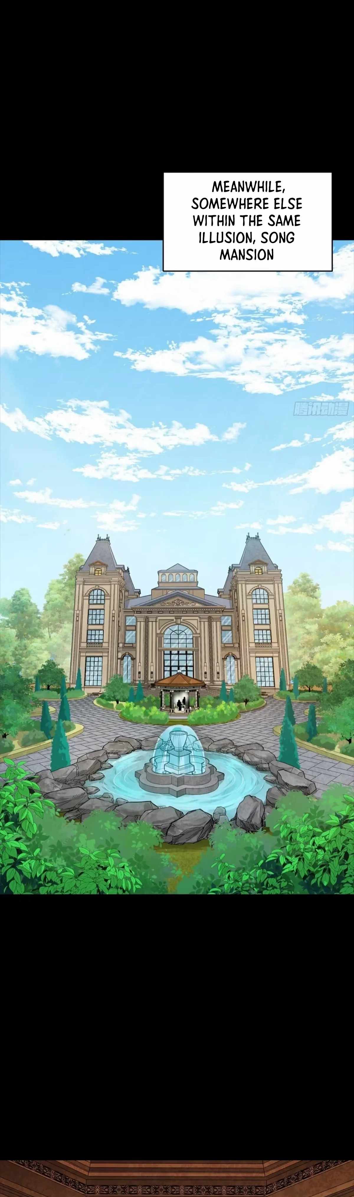 Legend of Star General Chapter 315