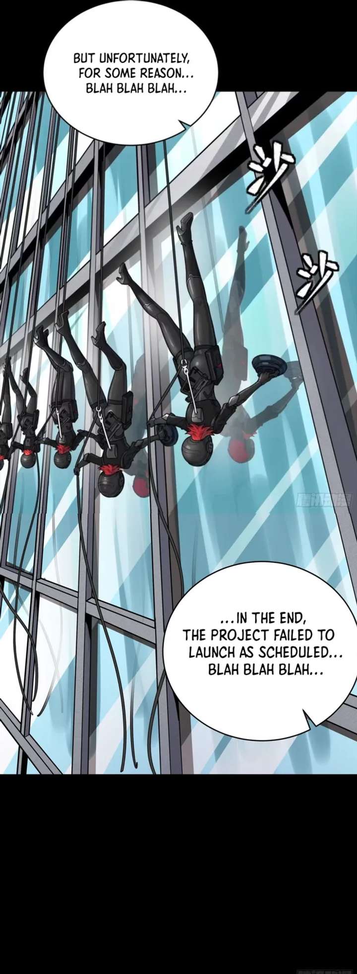 Legend of Star General Chapter 316
