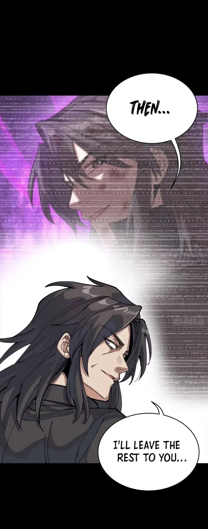 Legend of Star General Chapter 317