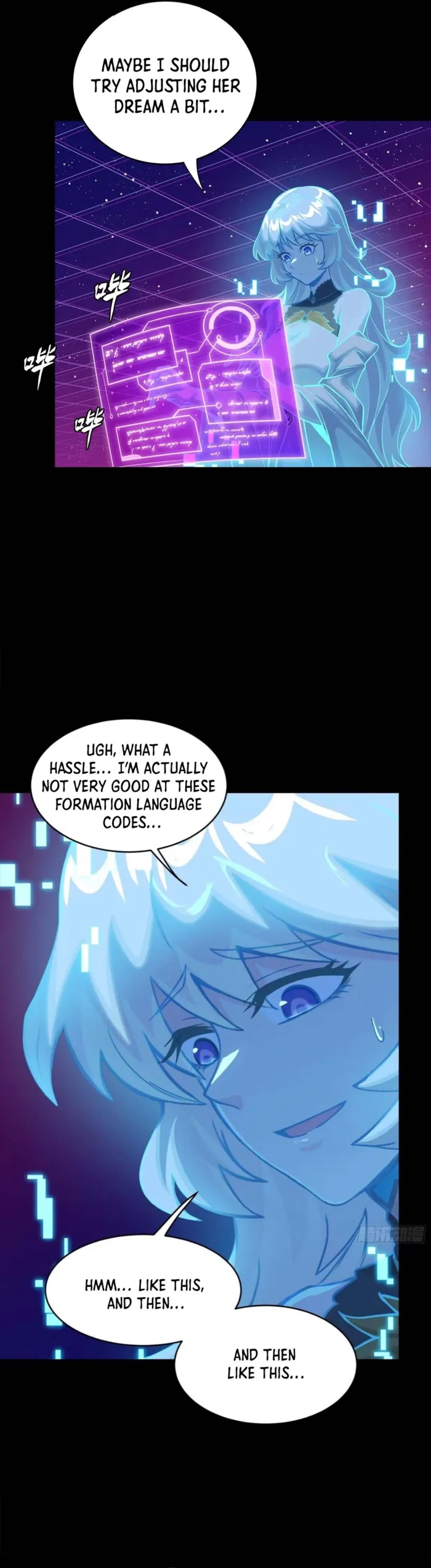 Legend of Star General Chapter 317