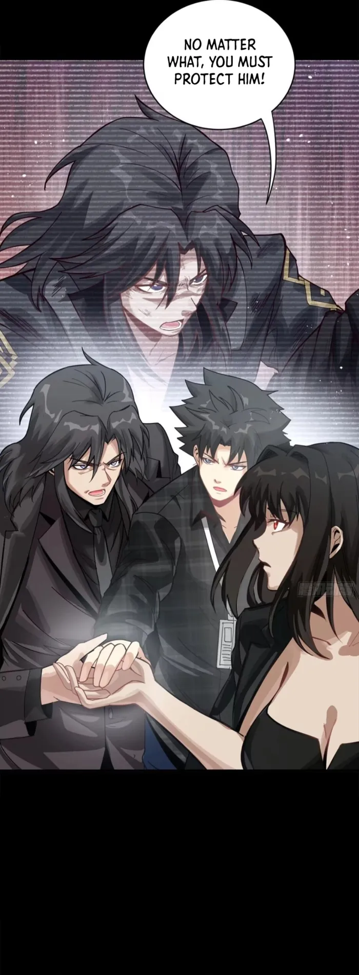 Legend of Star General Chapter 317