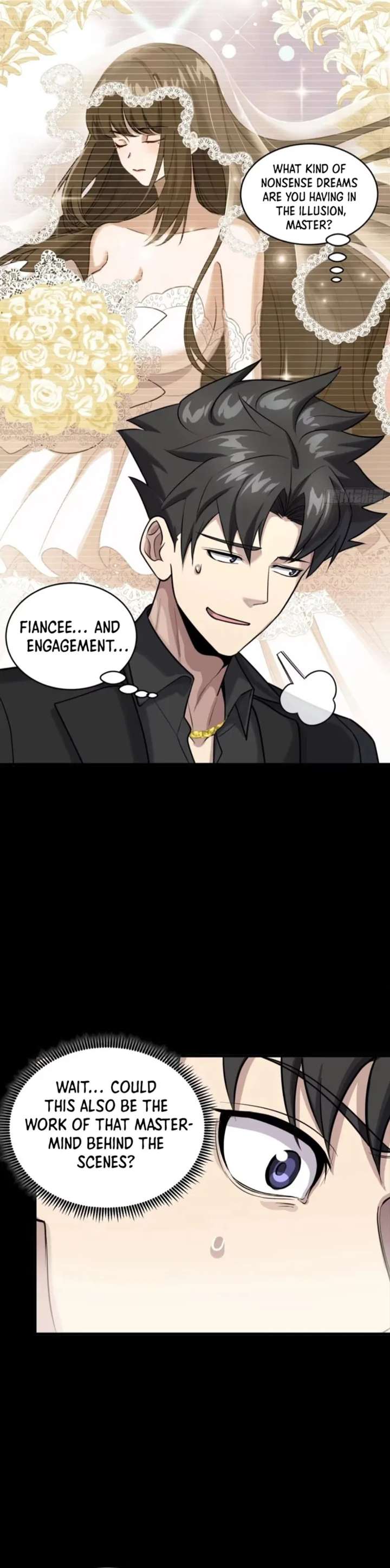 Legend of Star General Chapter 318