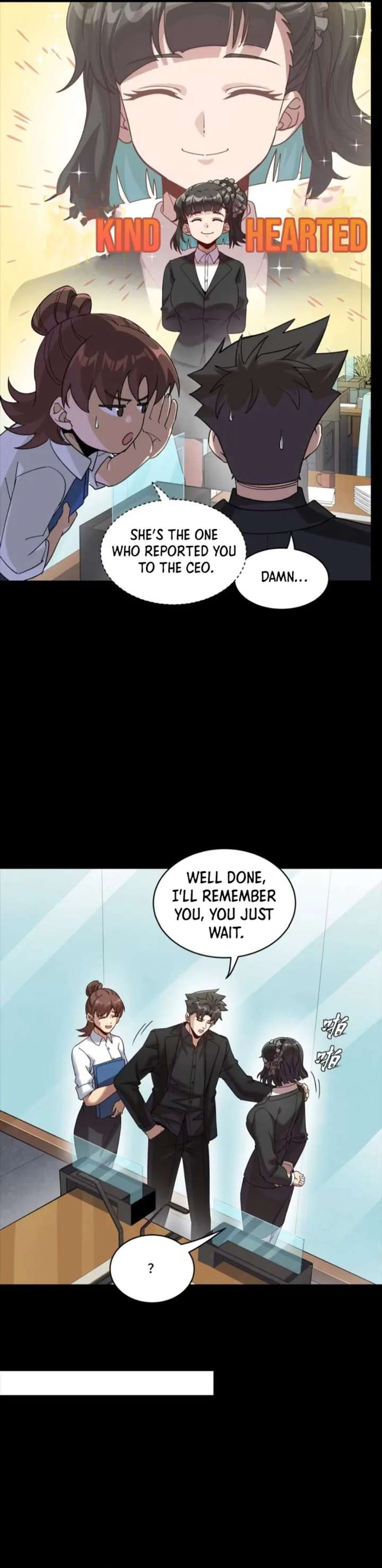 Legend of Star General Chapter 318