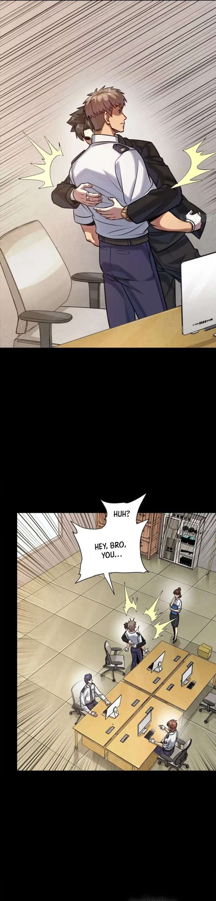 Legend of Star General Chapter 318