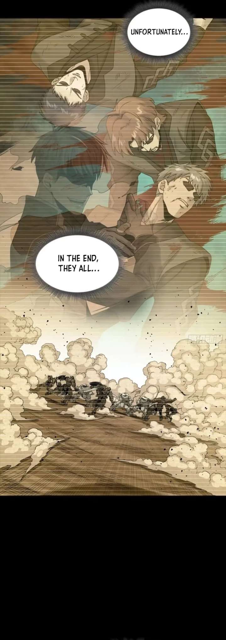 Legend of Star General Chapter 318
