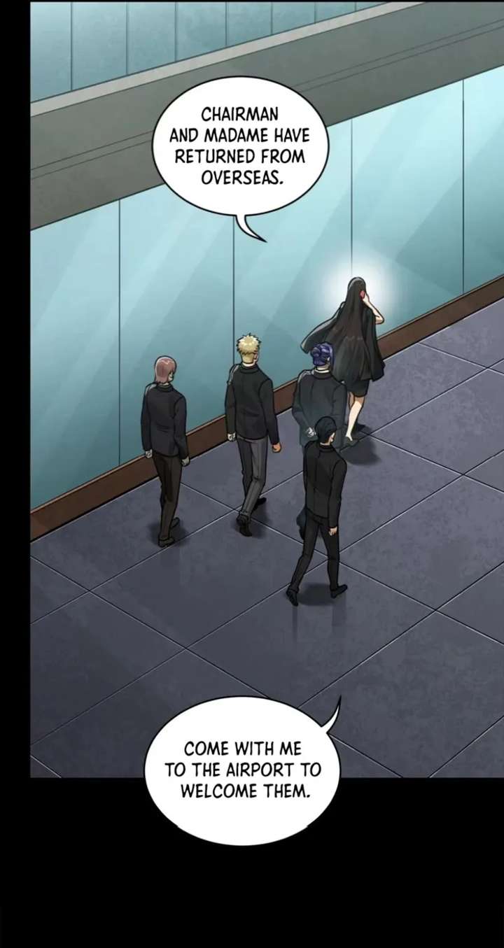 Legend of Star General Chapter 318