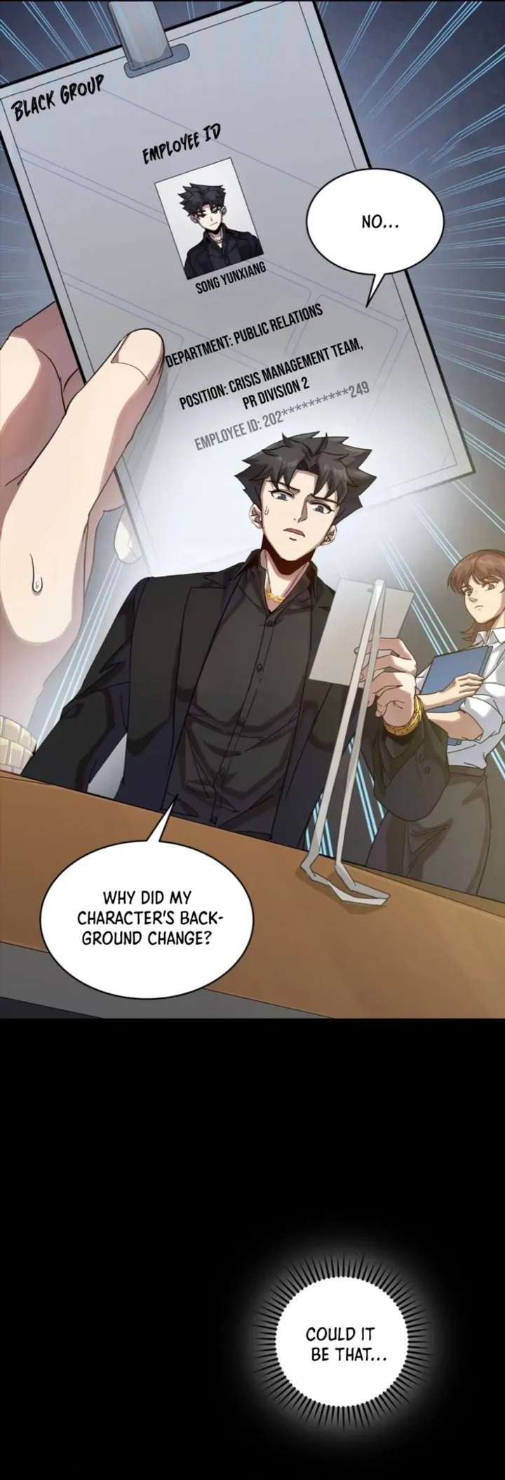 Legend of Star General Chapter 318