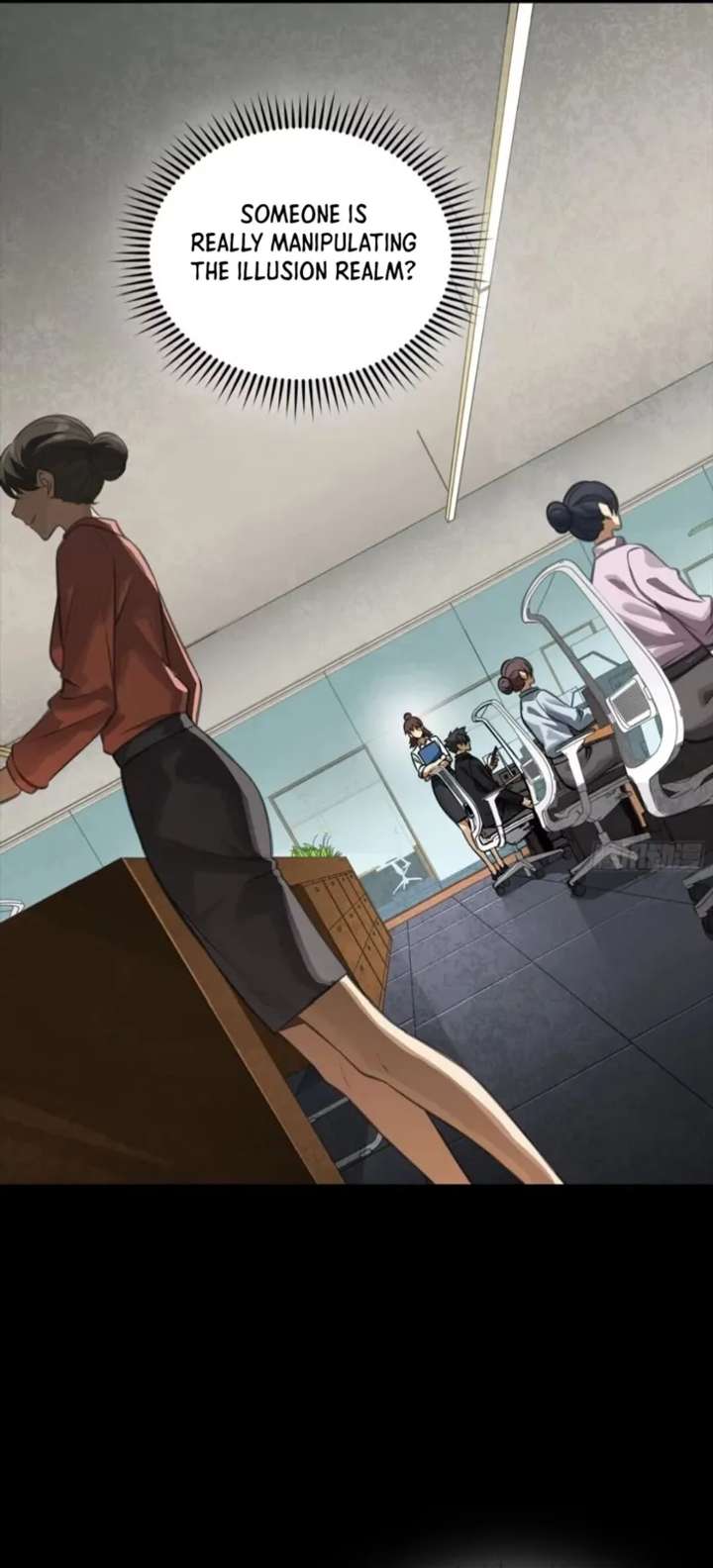 Legend of Star General Chapter 318