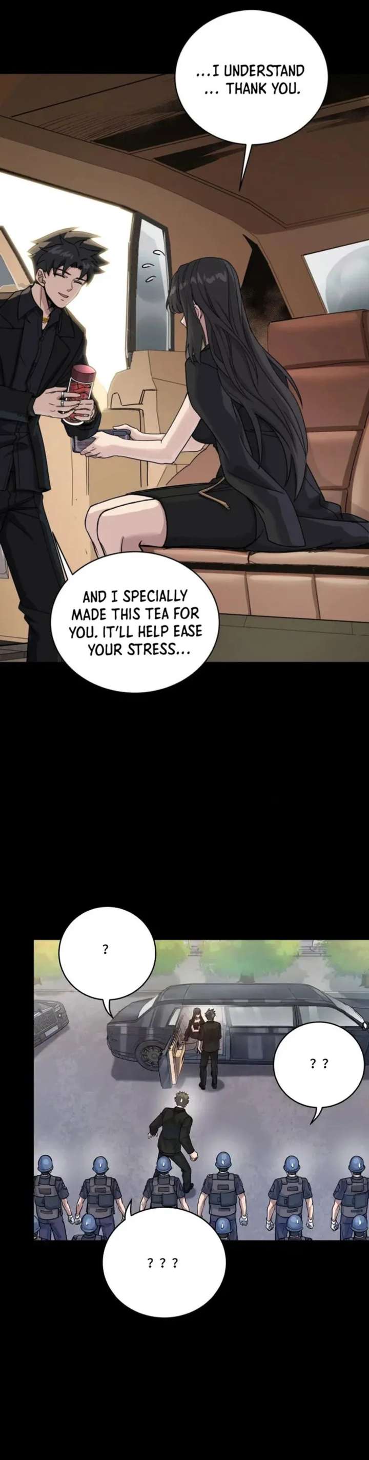 Legend of Star General Chapter 319