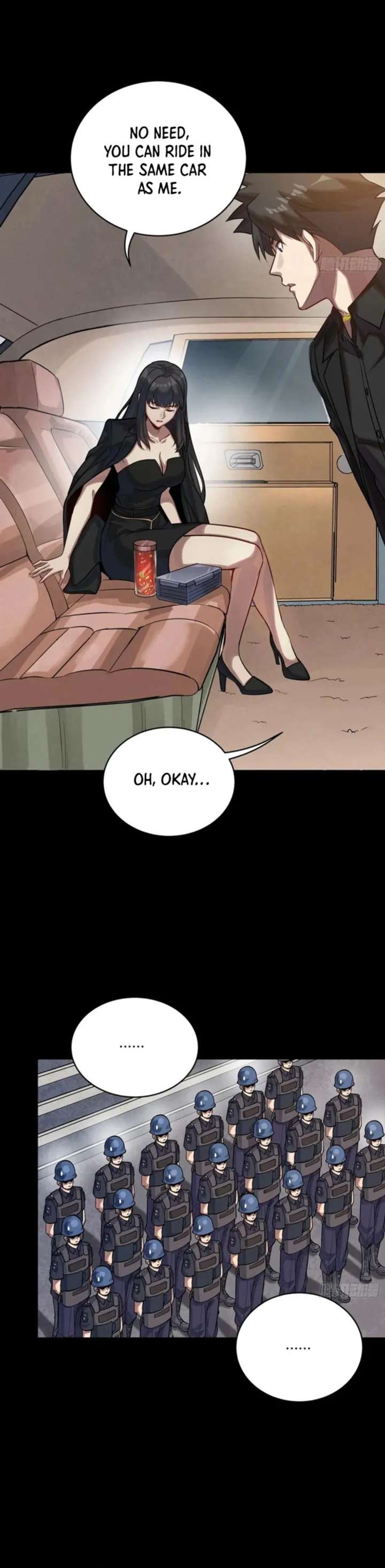 Legend of Star General Chapter 319