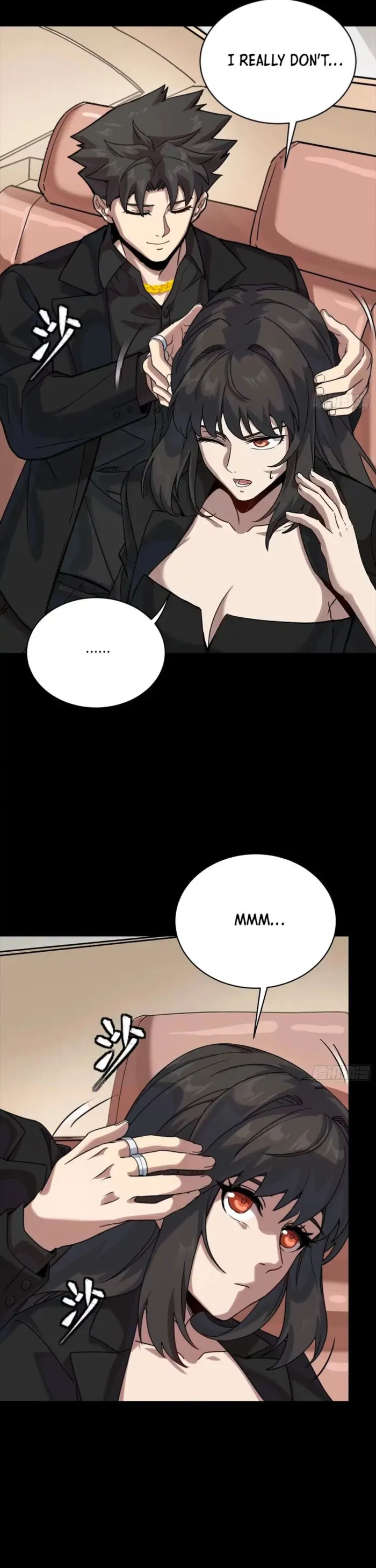 Legend of Star General Chapter 320