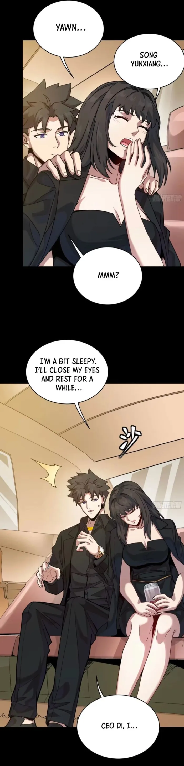 Legend of Star General Chapter 320