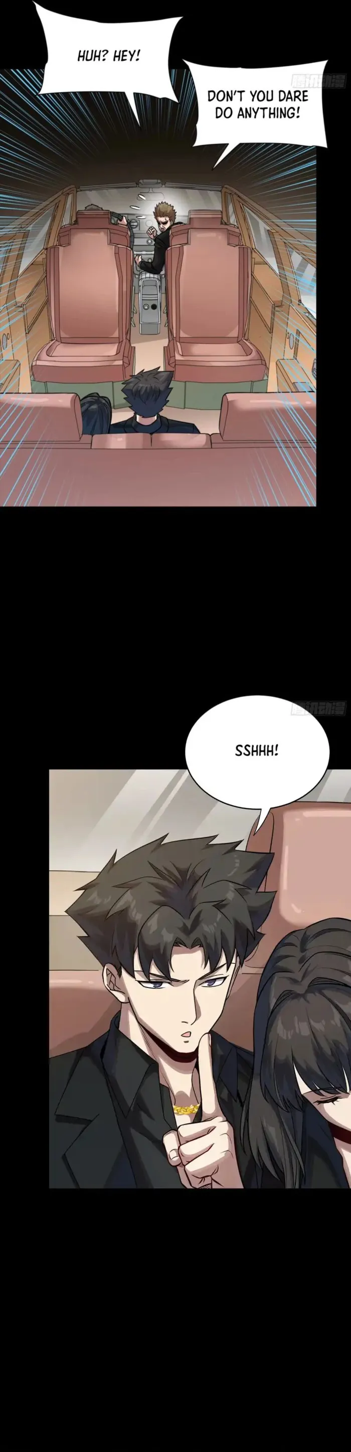 Legend of Star General Chapter 320