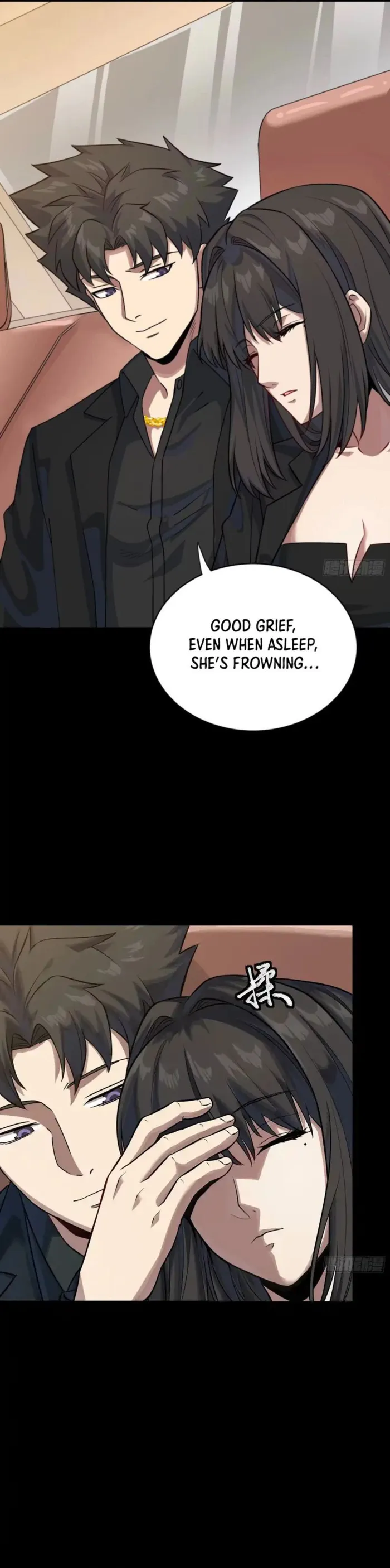 Legend of Star General Chapter 320