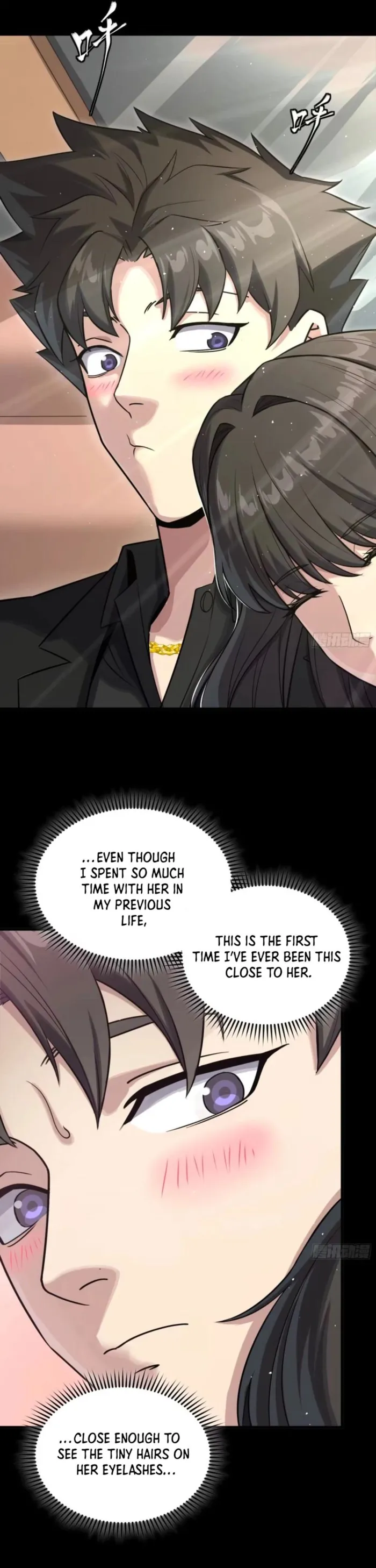 Legend of Star General Chapter 320