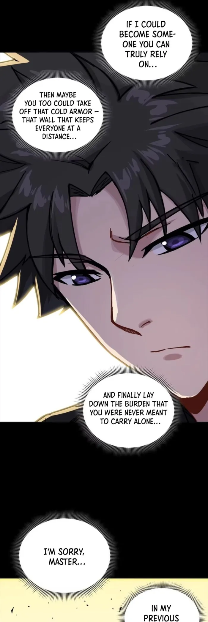 Legend of Star General Chapter 320