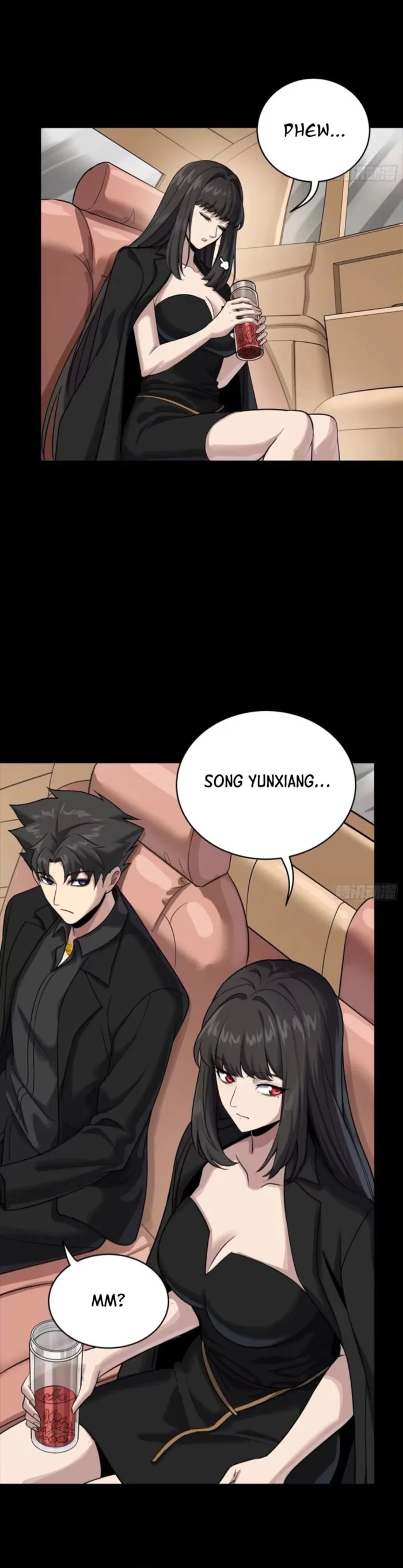Legend of Star General Chapter 320