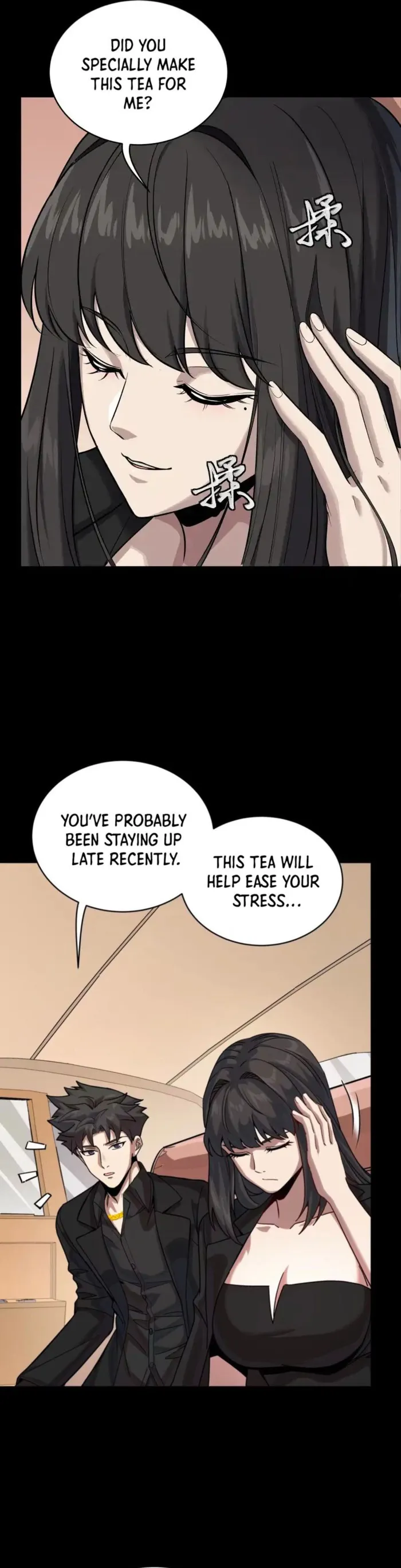 Legend of Star General Chapter 320