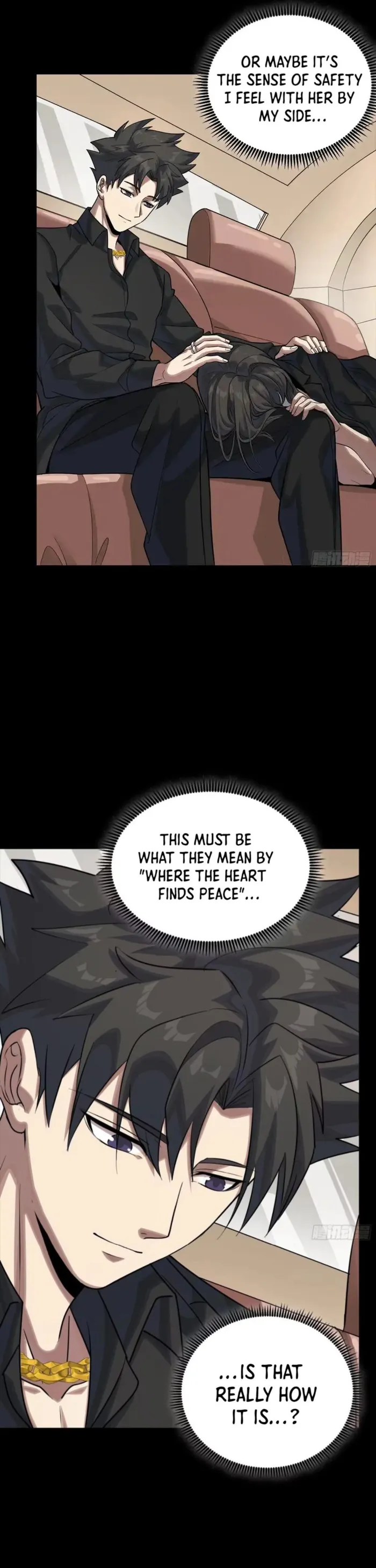 Legend of Star General Chapter 321