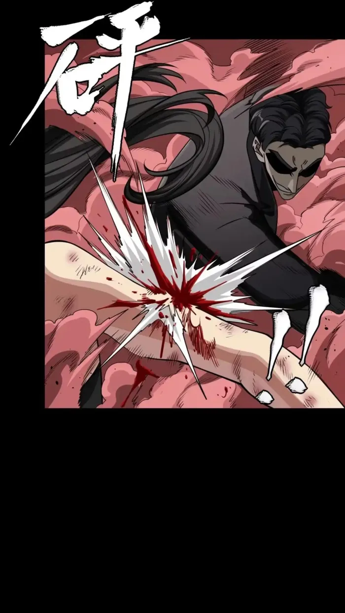 Legend of Star General Chapter 322