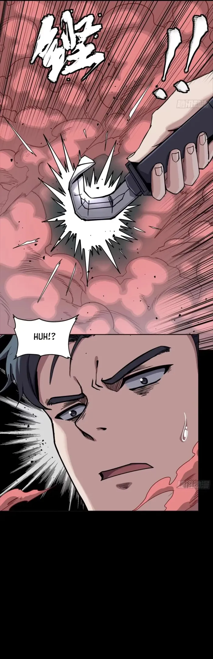 Legend of Star General Chapter 322