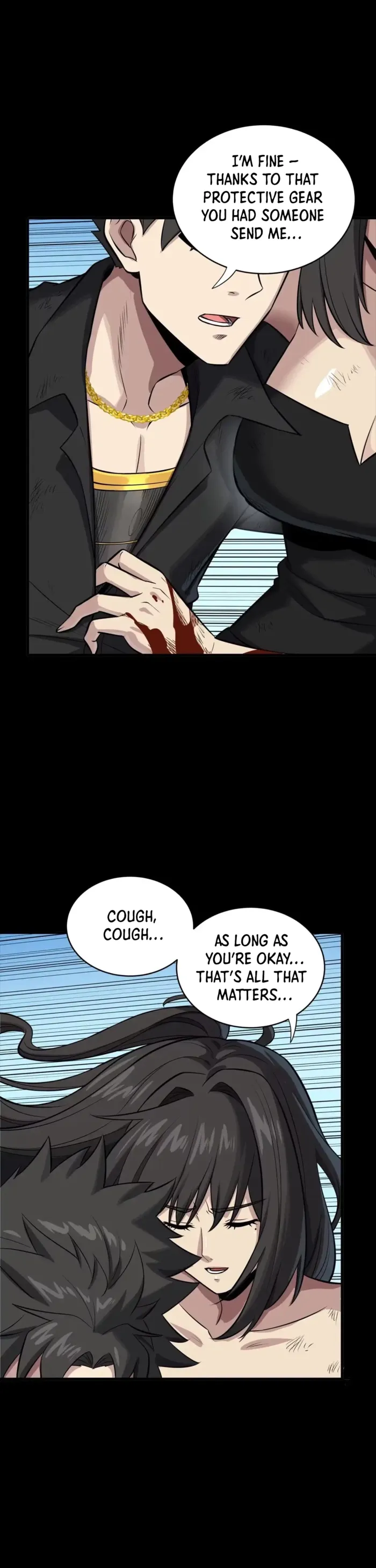 Legend of Star General Chapter 322