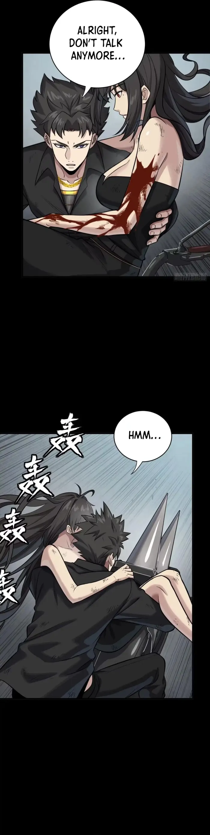 Legend of Star General Chapter 322