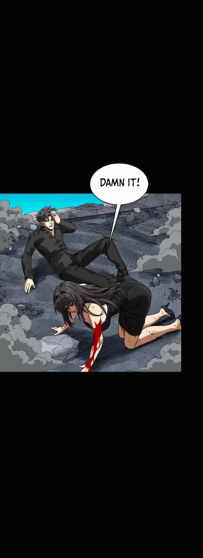 Legend of Star General Chapter 323