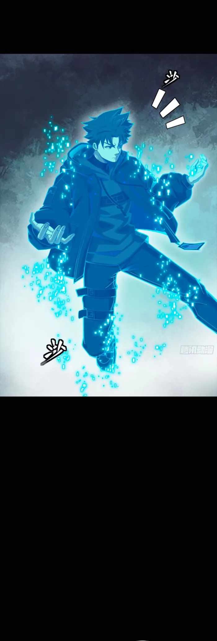 Legend of Star General Chapter 323