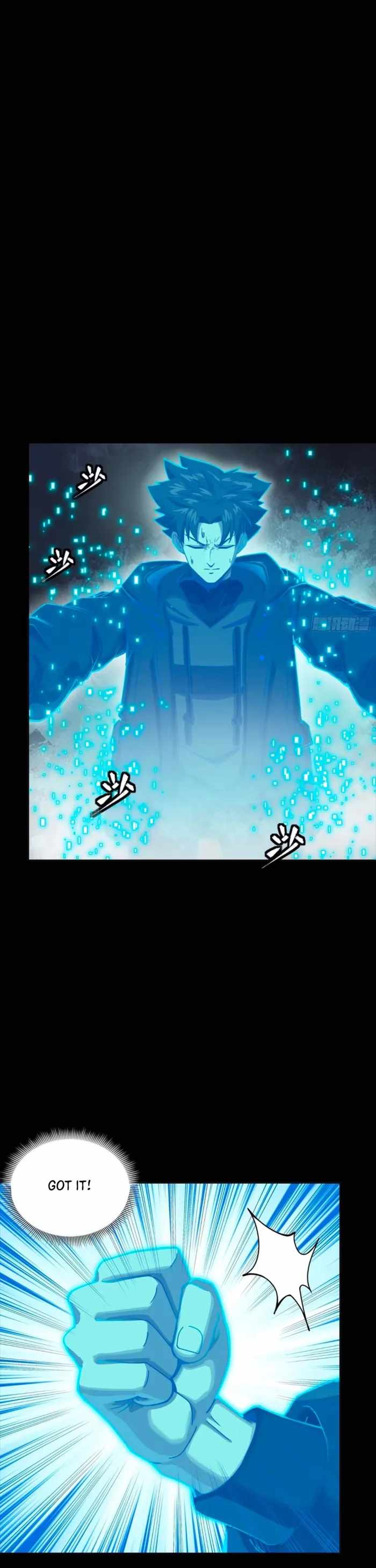 Legend of Star General Chapter 323