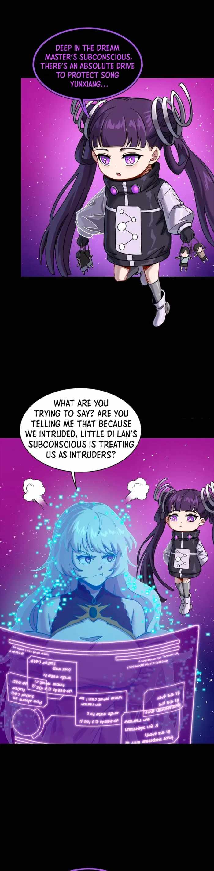 Legend of Star General Chapter 323