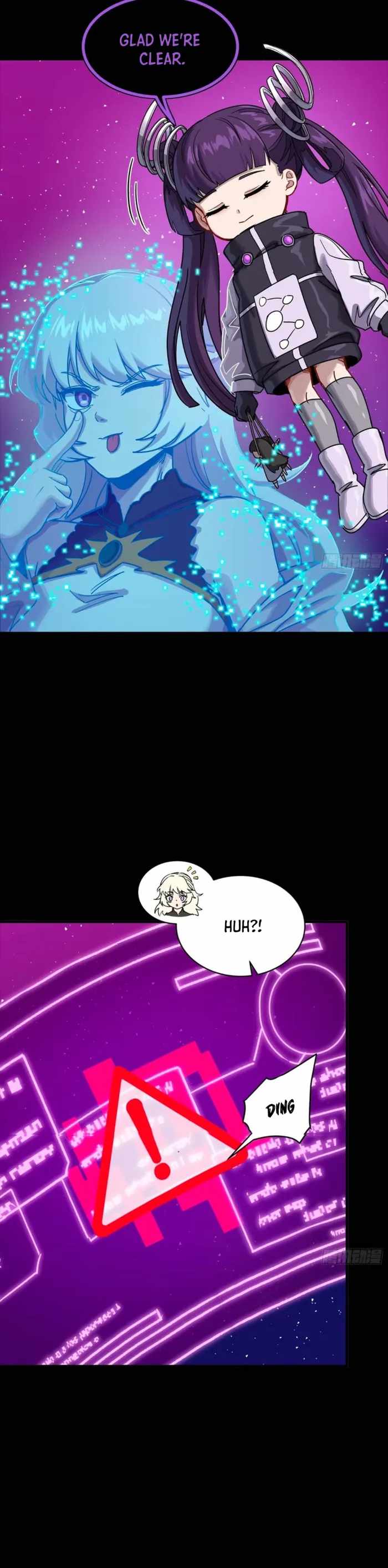 Legend of Star General Chapter 323
