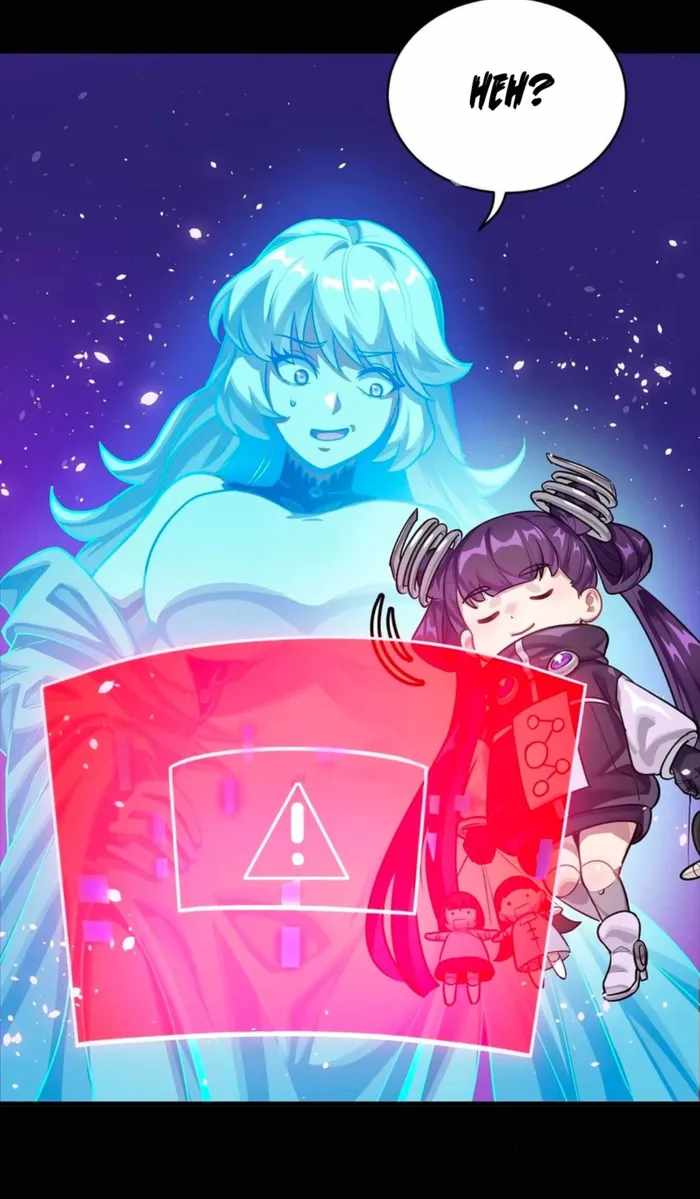 Legend of Star General Chapter 323