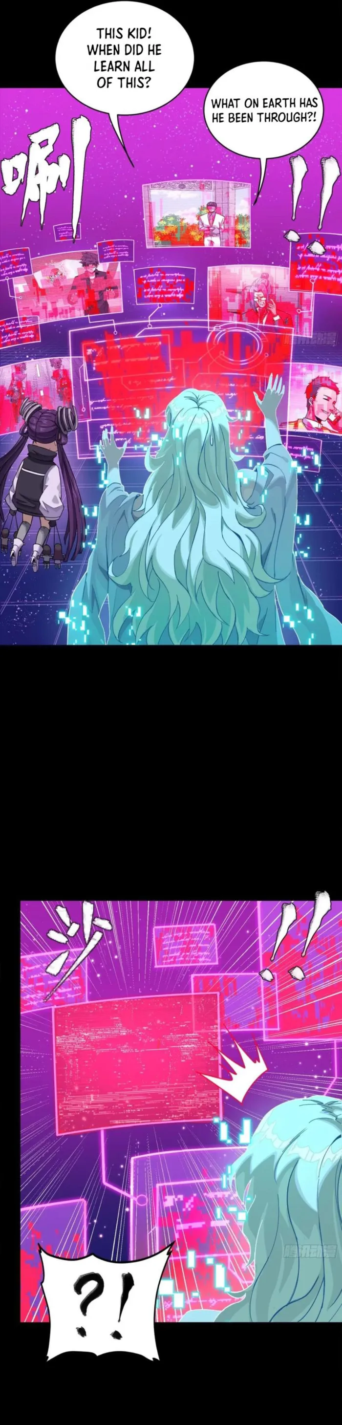 Legend of Star General Chapter 324