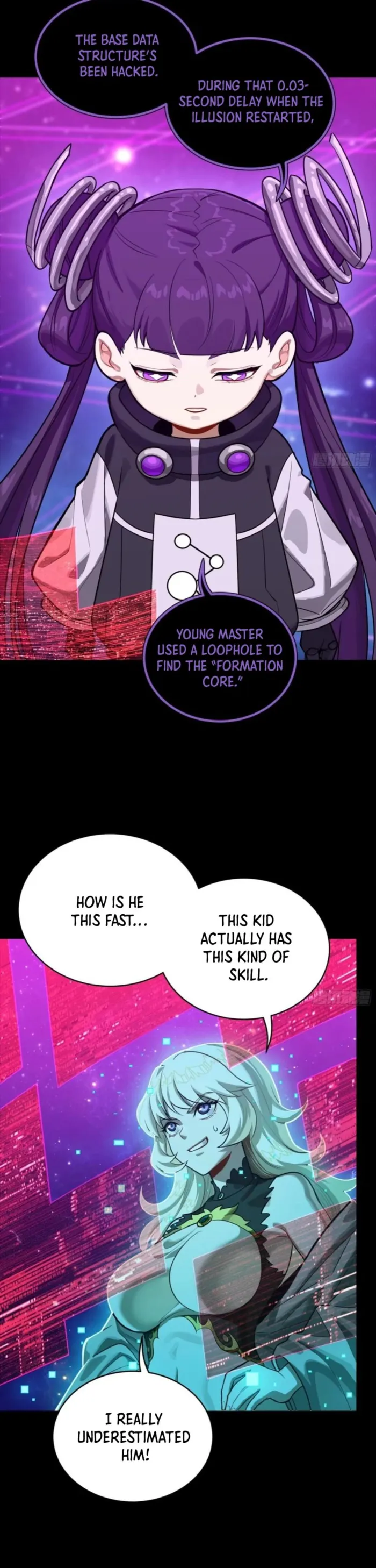 Legend of Star General Chapter 324