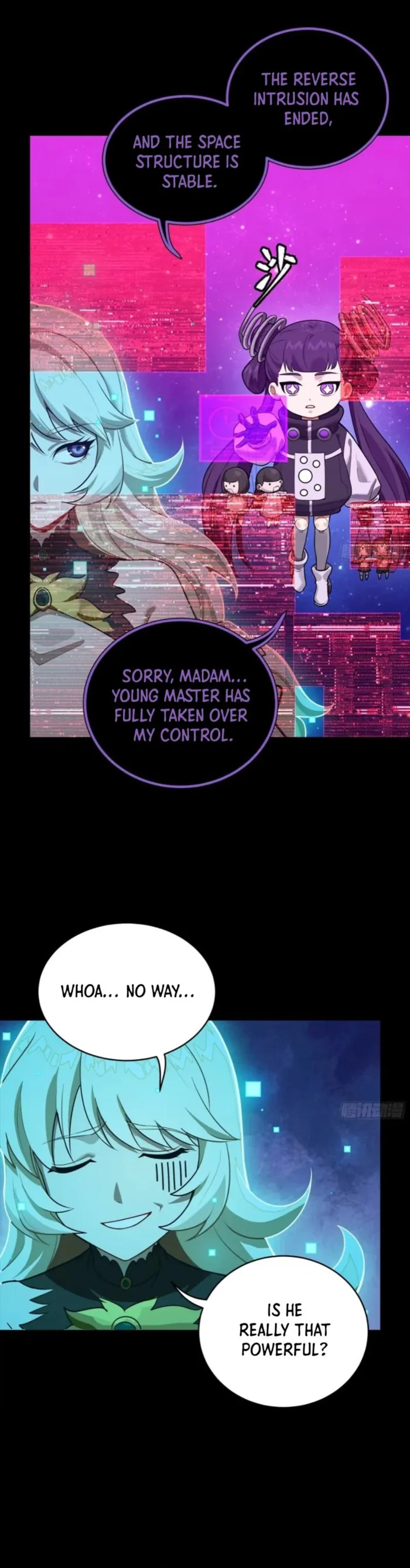 Legend of Star General Chapter 324