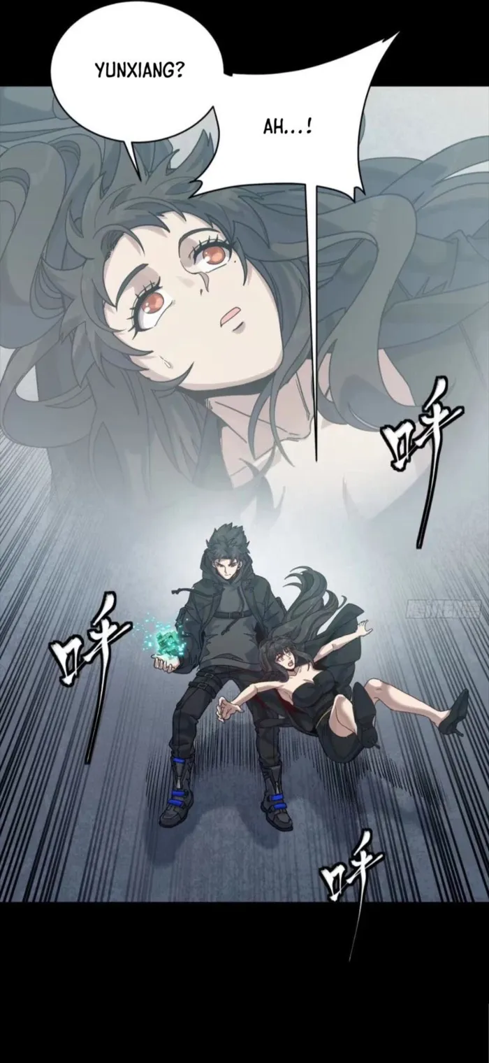 Legend of Star General Chapter 324