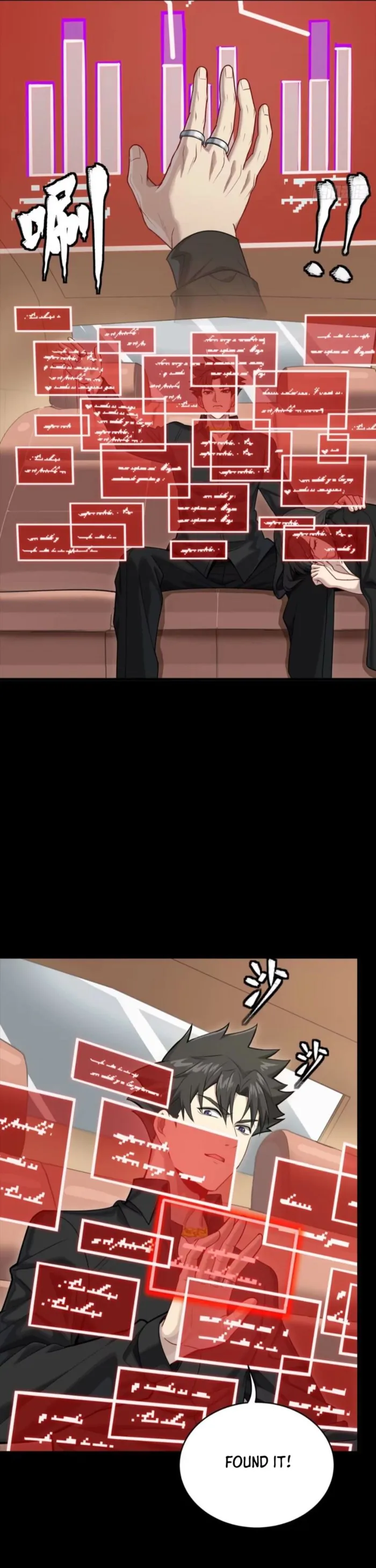 Legend of Star General Chapter 324