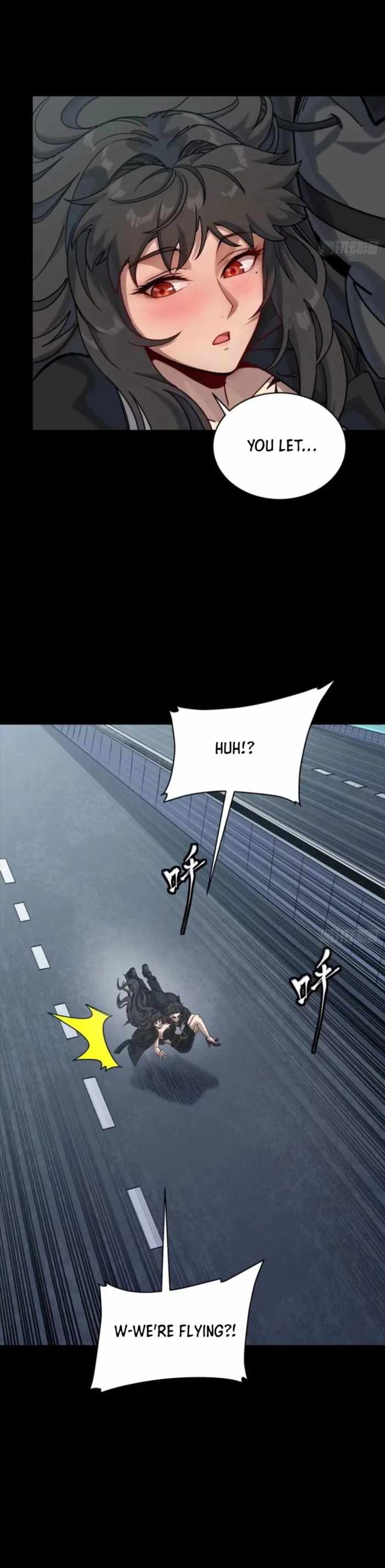 Legend of Star General Chapter 325
