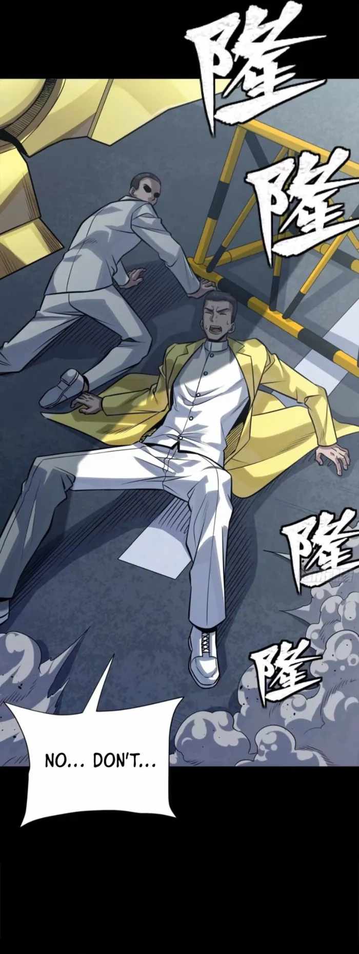 Legend of Star General Chapter 325
