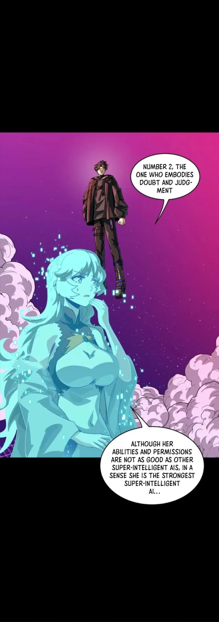 Legend of Star General Chapter 327