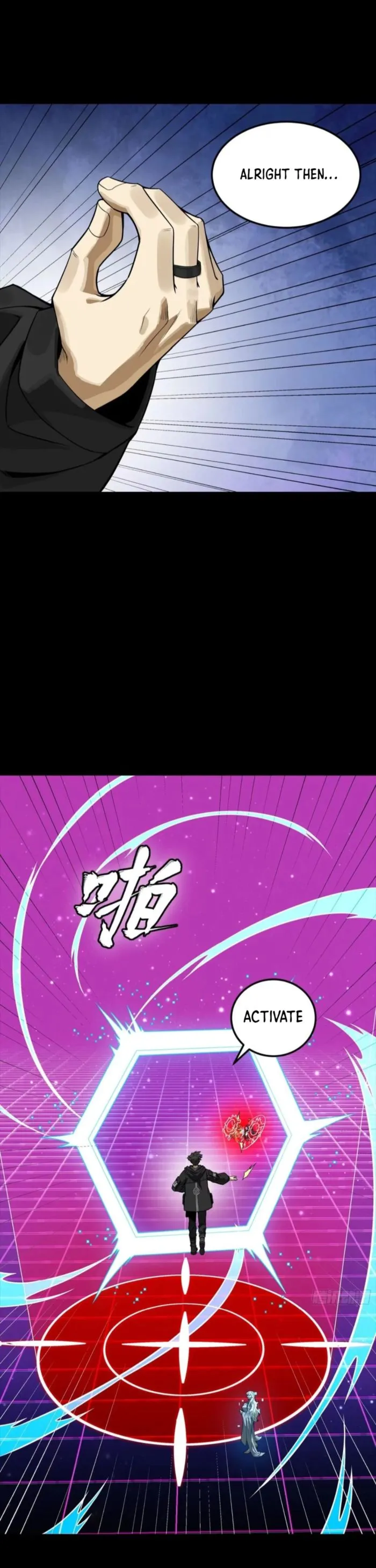 Legend of Star General Chapter 327
