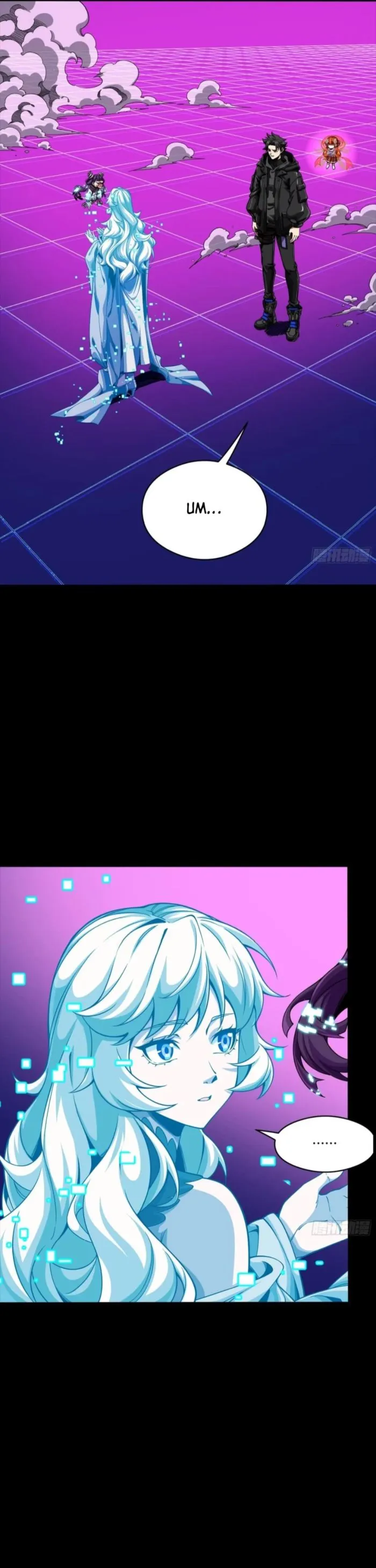 Legend of Star General Chapter 327