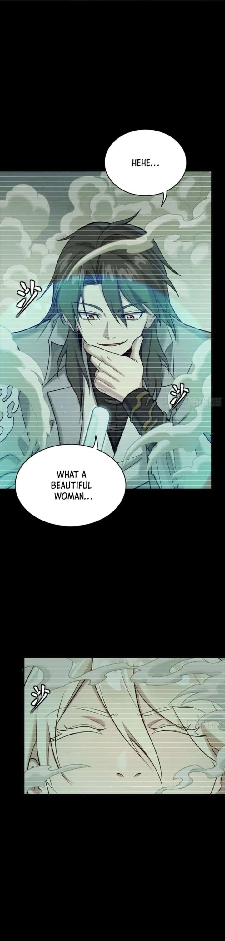 Legend of Star General Chapter 328