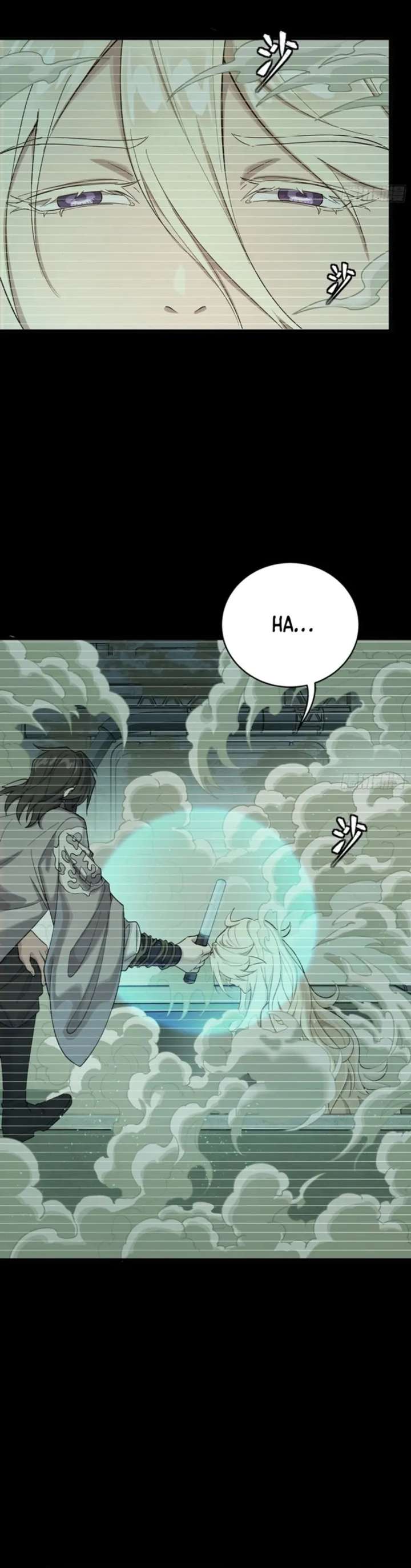 Legend of Star General Chapter 328