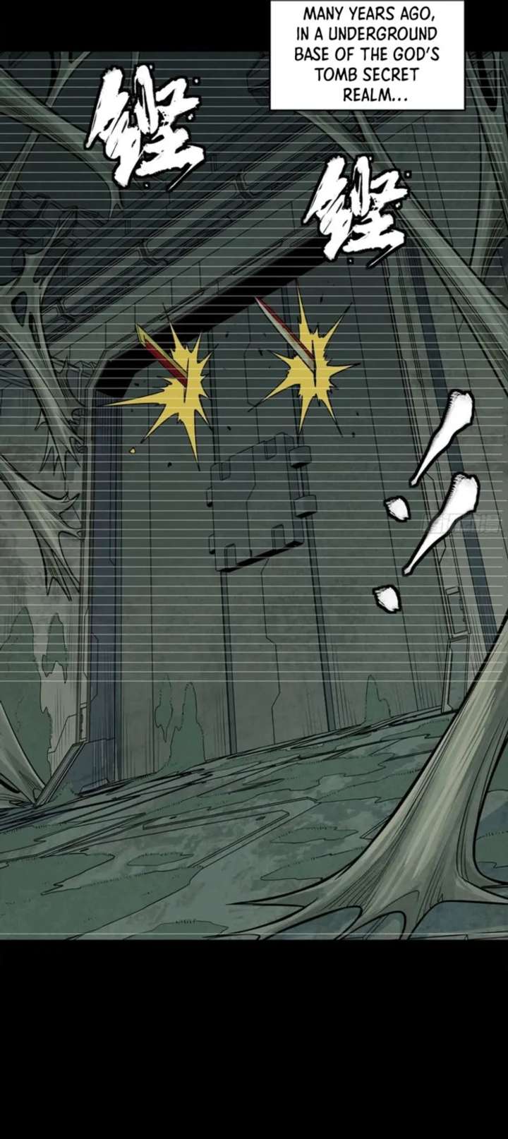 Legend of Star General Chapter 328